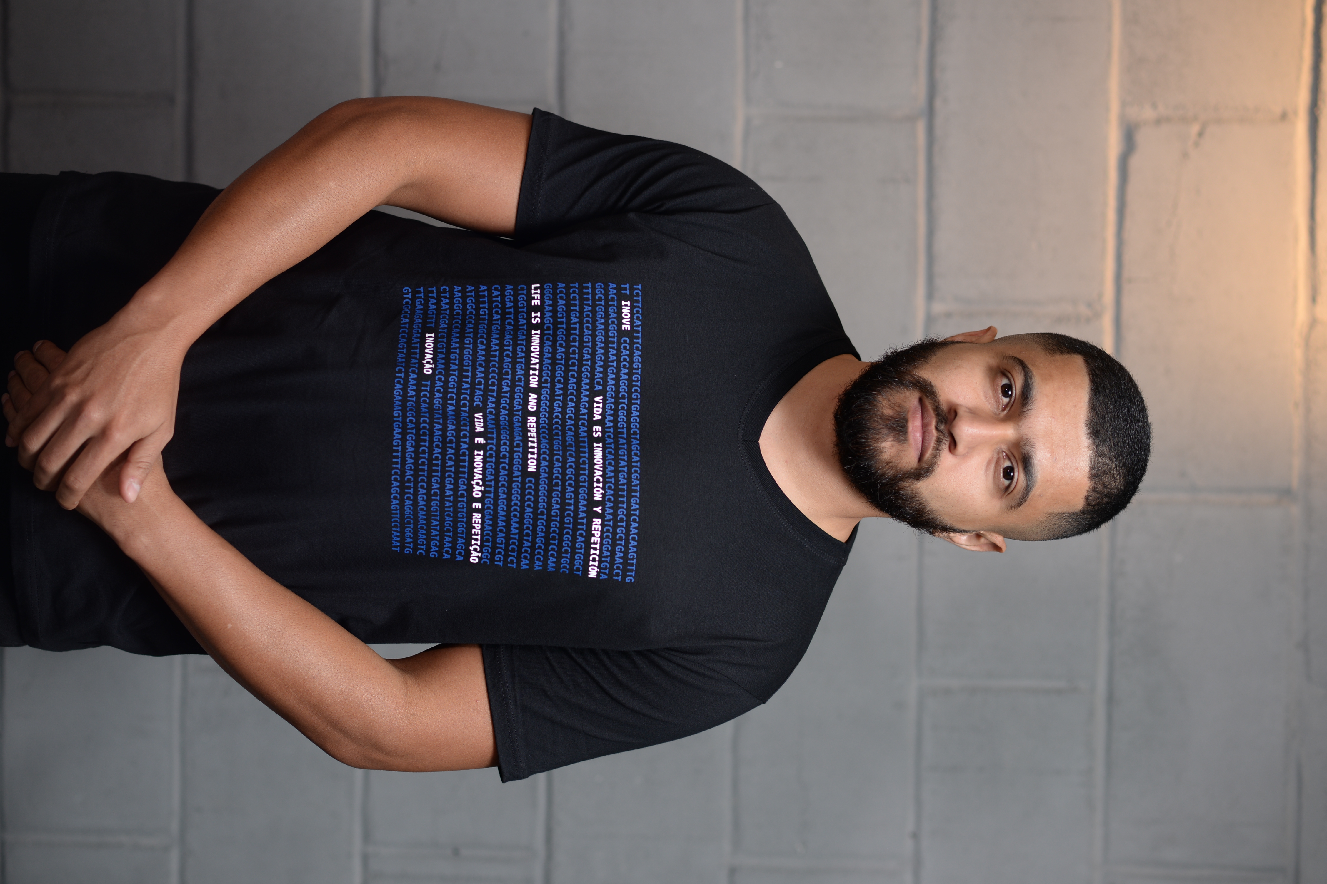 Membro da equipe Rocha Negócios