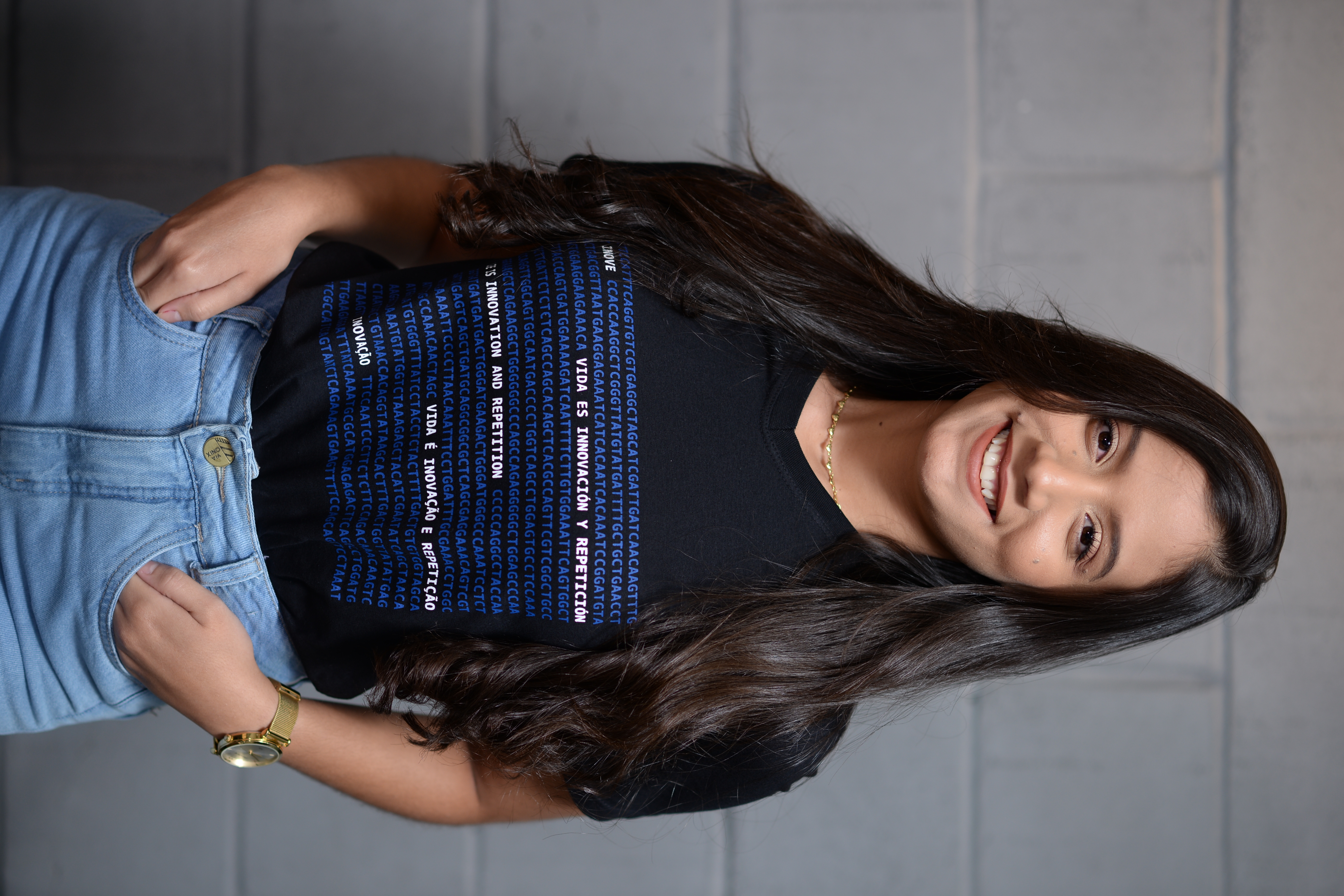 Laura - Equipe Rocha Negócios